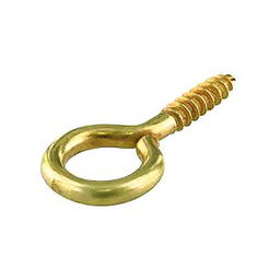 [321066] PITON FERME LAITON 4.0X25 2P