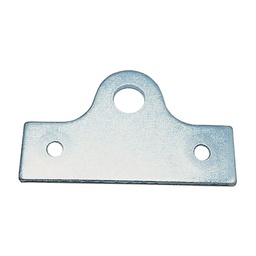 [321200] PLATINE PORTE CADENAS