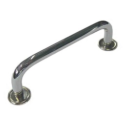 [321232] POIGNEE LAIT CHROME 100MM