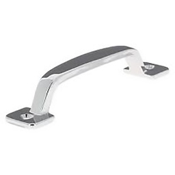 [321242] POIGNEE A PATTE CHR 120MM