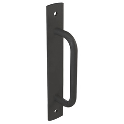 [321271] POIGNEE PLATE NOIR