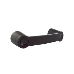 [321422] POIGNET UNIVERSEL NYL NOIR L120 E94 X1
