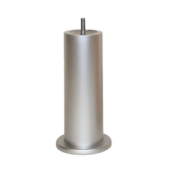 [321450] PIED PLAST COUL ALU 24*24