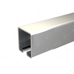 [321499] RAIL GALVA 35X30 - 2M