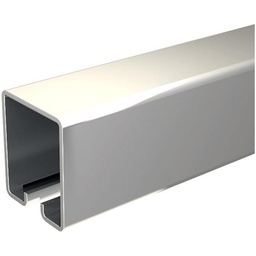 [321500] RAIL GALVA 35X30 - 3M