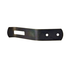 [321518] RESSORT ARMOIRE L120 ACIERNOIR X1