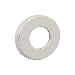 [321543] JEU DE ROSACES 6600 BEC DE CANE ARGENT