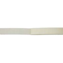 [321585] RUBAN AGRIPOLYPROPYLENEANT ADHESIF BLANC LARG. 20MM/M