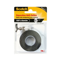 [325035] RUBAN AUTO AMALGAMENT 3MX25MM