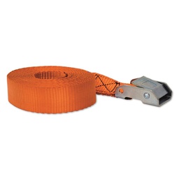 [321613] SANGLE PES AVEC CAME A GRIFFES 650KG 35MMX5M