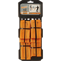 [321619] 2 SANGLES DE DEMENAGEMENT 200KG 50MMX2.5M