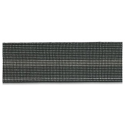 [321632] SANGLE ELASTIQUE GRIS CHINE LARG. 60MM/M