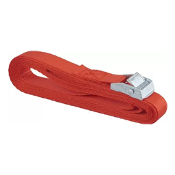 [321650] SANGLE A BOUCLE AUTO SERRURE ANTE 25MM X 5