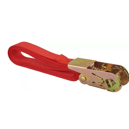 [321652] SANGLE A CLIQUET 25MM X 3