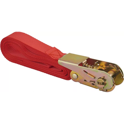 [321653] SANGLE A CLIQUET 25MM X 5