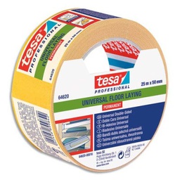 [321679] ADHESIF PERMANENT 25M X 50MM