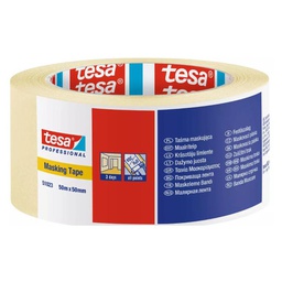 [321684] RUBAN DE MASQUAGE 50M X 50MM