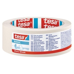 [321715] RUBAN DE MASQUAGE STANDARD 35M X 38MM