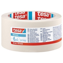 [321716] RUBAN DE MASQUAGE STANDARD 35M X 50MM