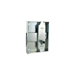 [321775] SERRURE APP ACIERPO DTE AXE40 X1