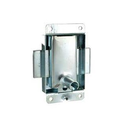 [321777] SERRURE PAT REV ACIERPO AXE20 X1
