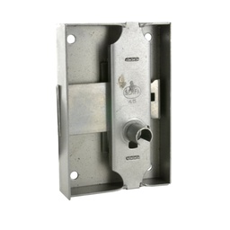 [321786] SERRURE APP ACIERPO DTE AXE35 X1