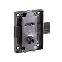 [321787] SERRURE APP ACIERPO DG AXE25 X1