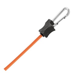 [321811] SANDOW + MOUSQUETON LINGUET D8MMX80CM