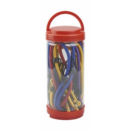 [321822] BOITE DE 12 SANDOWS 8MM LONGUEURS VARIEES