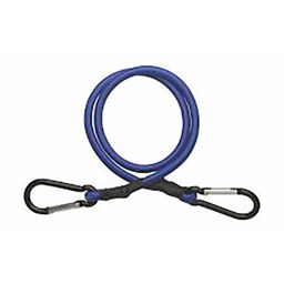[321824] SANDOW 8MM X 80CM A MOUSQUETON