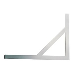[321827] EQUERRE ALUMINIUM