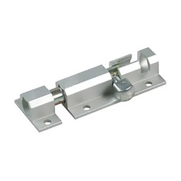 [321833] VERROU ALUMINIUM