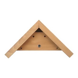 [321834] SOCLE SOM H70 HETRE BRUT (F)