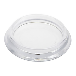 [321835] SOUS PIED ROND 60MM CRI