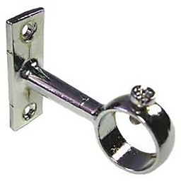 [321853] SUPPORT A PATTE 20-70 ZC CHROME