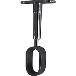 [321865] SUPPORT MILIEU TUB OVALE A CHR