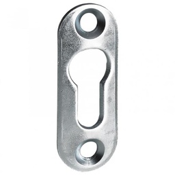 [321919] SUSPENSION ACIER ZINGUE L25 H90 X4