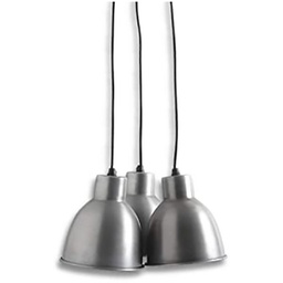 [321921] SUSPENSION BO ZINGUE SPL L15 H48 X2