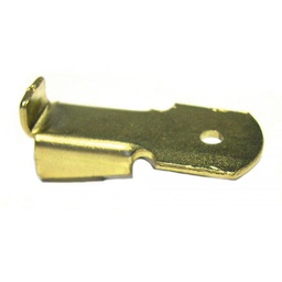 [321951] TAQUET CREMAIL ACIER LAIT