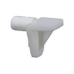 [321962] TAQUET RENFORCE TOGE DE 6MM BLANC