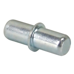 [321975] TAQUET A ENFONCER D5/5 ACIER ZINGUE X24