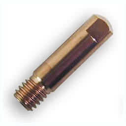 [322049] 10 TUBES CONTACTS M6/TORCHE 150A -DIAM 1
