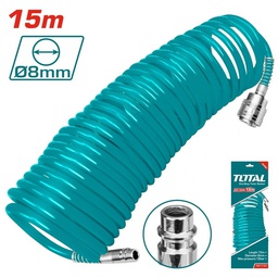 [322098] TUYAU POUR COMPRESSEUR 15 M
