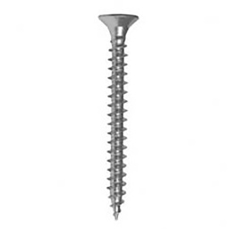 [322120] VIS A BOIS ACIER 3*25