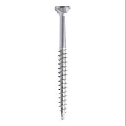 [322144] VIS BOIS TORX A2 4X30 - INOX A2 7P CQ15