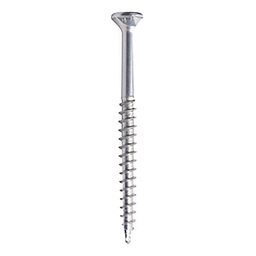 [322146] VIS BOIS TORX A2 5X40 - INOX A2 6P CQ15