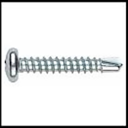 [322163] VIS AUTPERC T.H POZZI 4.8X25 8P