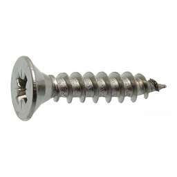 [322253] VIS AGGLO TF POZI INOX A2 6X70