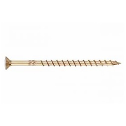 [322337] VIS A BOIS BICHROMATE M4*16 - BTE DE 1000PCS