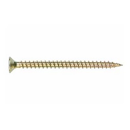 [322343] VIS A BOIS BICHROMATE M5*30 - BTE DE 500PCS